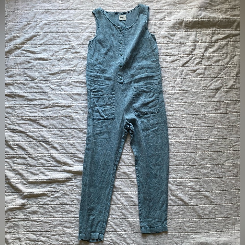 OffOn jumpsuit